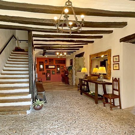 Casa Larriz Villa Artazcoz ภายนอก รูปภาพ