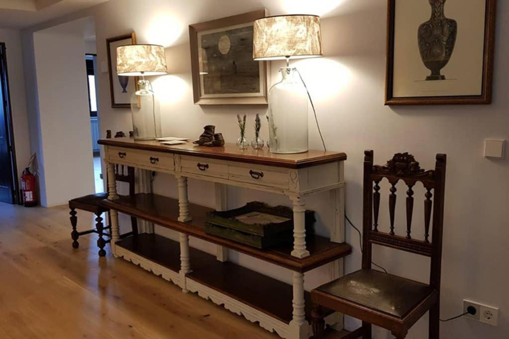 Casa Larriz Villa Artazcoz ภายนอก รูปภาพ