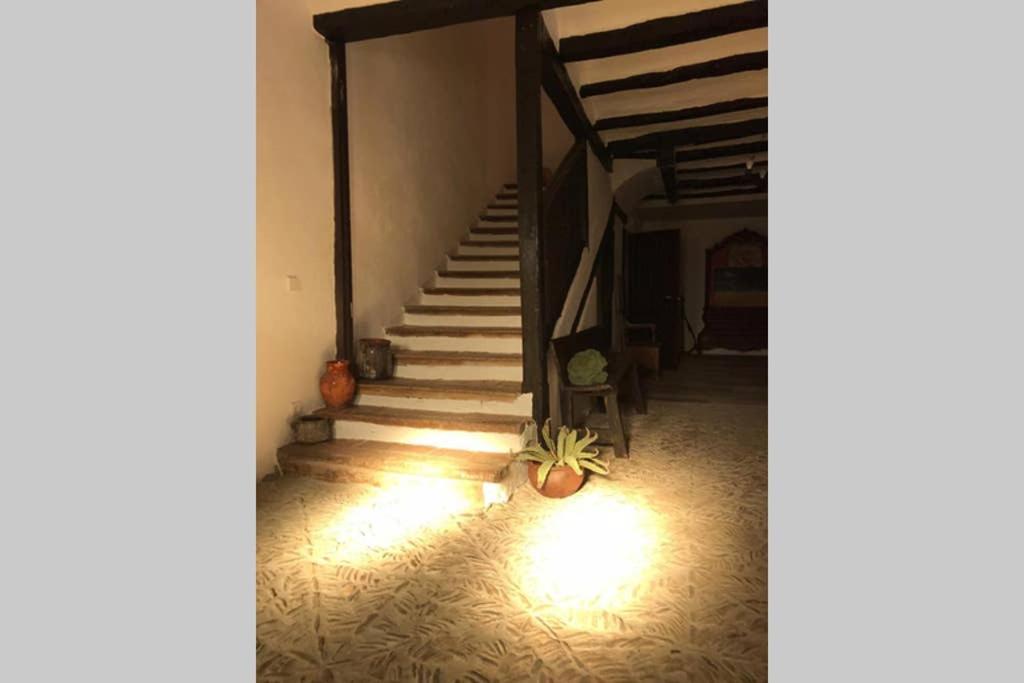 Casa Larriz Villa Artazcoz ภายนอก รูปภาพ