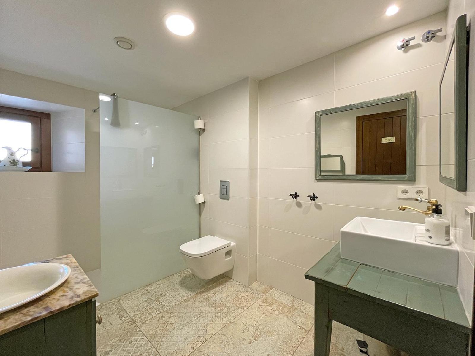 Casa Larriz Villa Artazcoz ภายนอก รูปภาพ