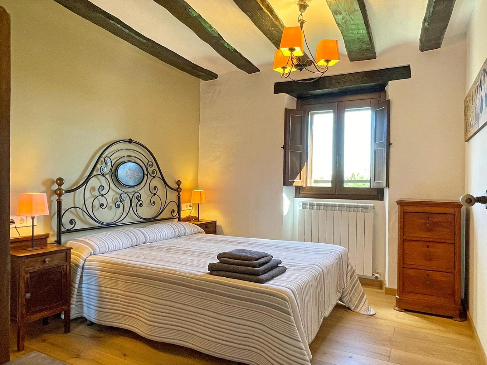 Casa Larriz Villa Artazcoz ภายนอก รูปภาพ