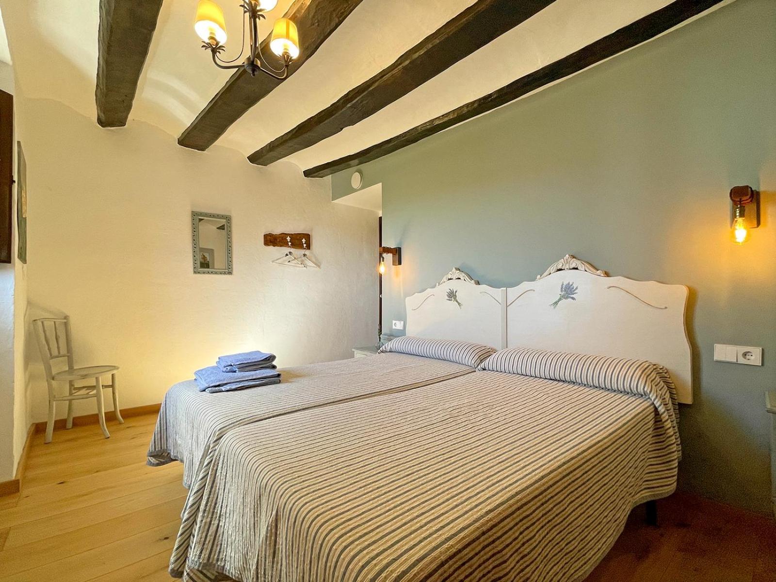 Casa Larriz Villa Artazcoz ภายนอก รูปภาพ